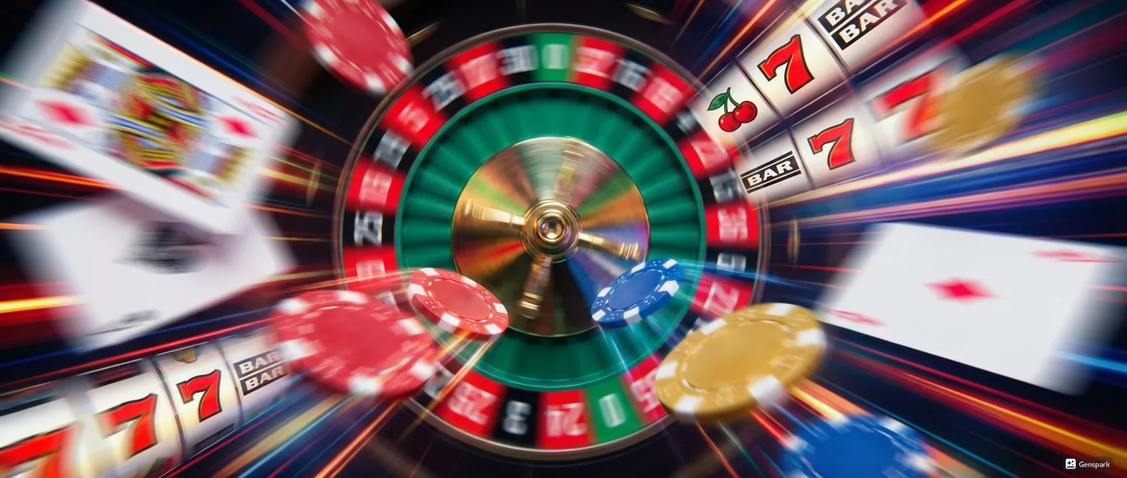 Newgioco Casino bonus