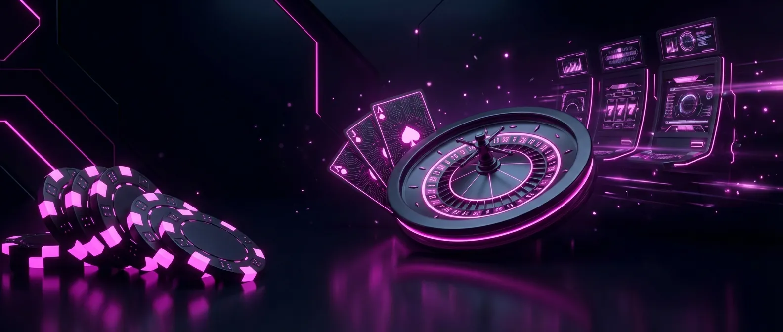 Accedi al tuo account Newgioco Casino